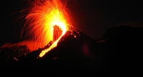 gestion de desastres